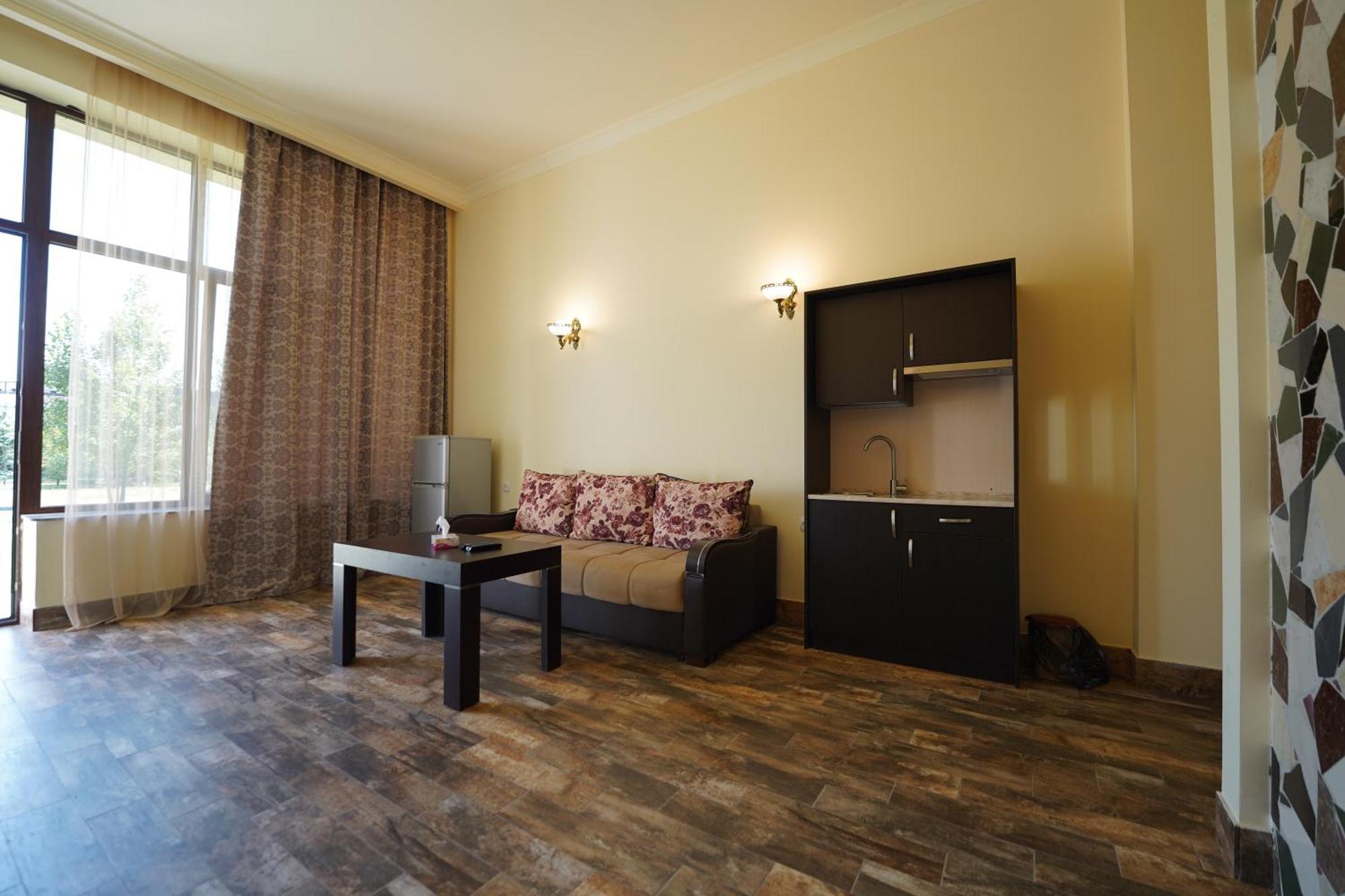 Maria Resort Sevan Quarto foto