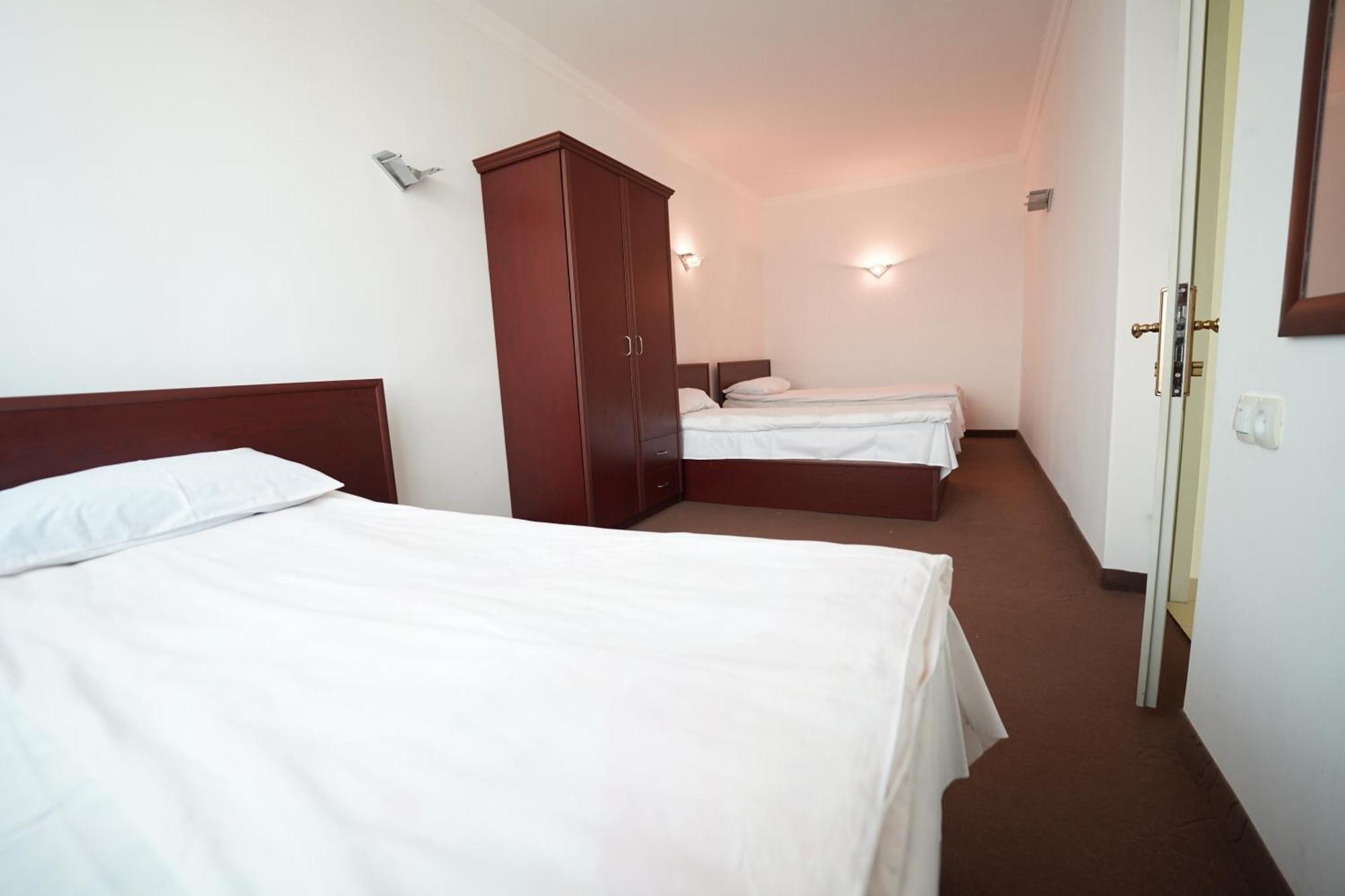 Maria Resort Sevan Quarto foto